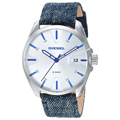Front view of Diesel MS9 Men's Quartz Watch DZ1891