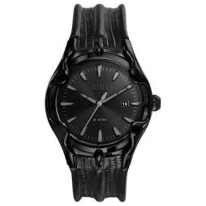 Front view of Diesel Vert Men's Quartz Watch DZ2193