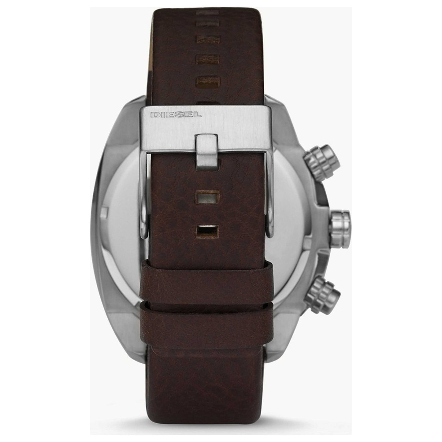 Diesel Overflow Men's Quartz Watch DZ4204 - Image #3