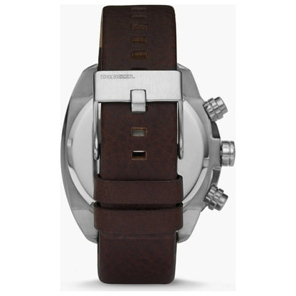 Diesel Overflow Men's Quartz Watch DZ4204 - Image #3