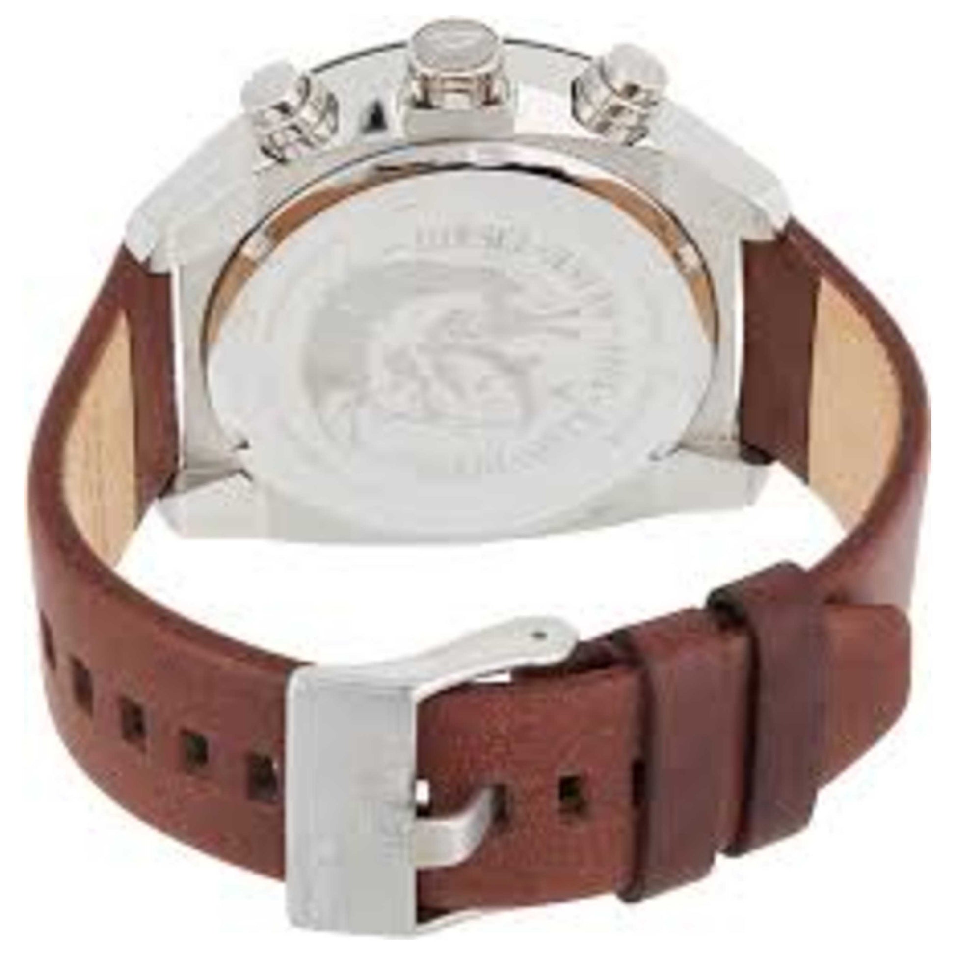 Diesel Overflow Men's Quartz Watch DZ4204 - Image #6
