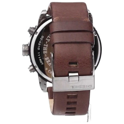 Diesel Advanced Men's Quartz Watch DZ4210 - Image #3