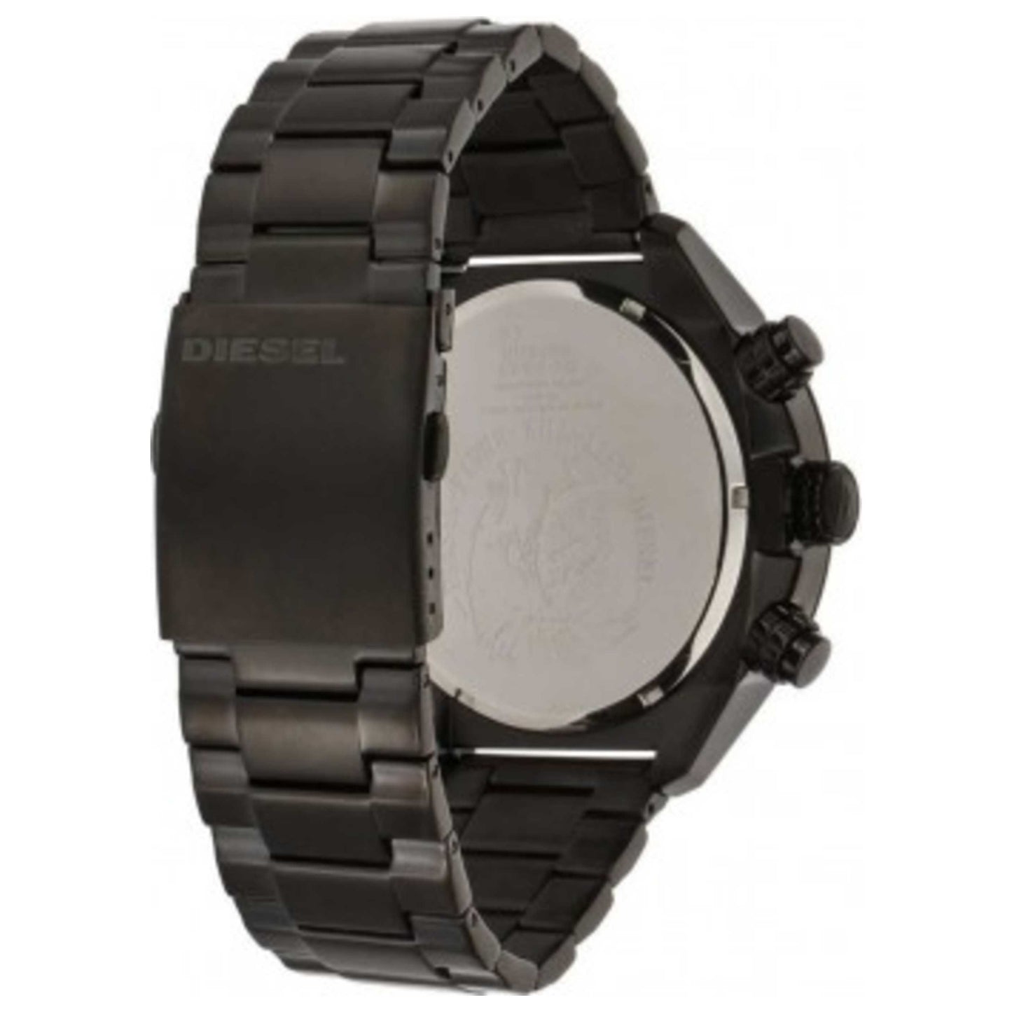 Diesel Advanced Men's Quartz Watch DZ4223 - Image #3