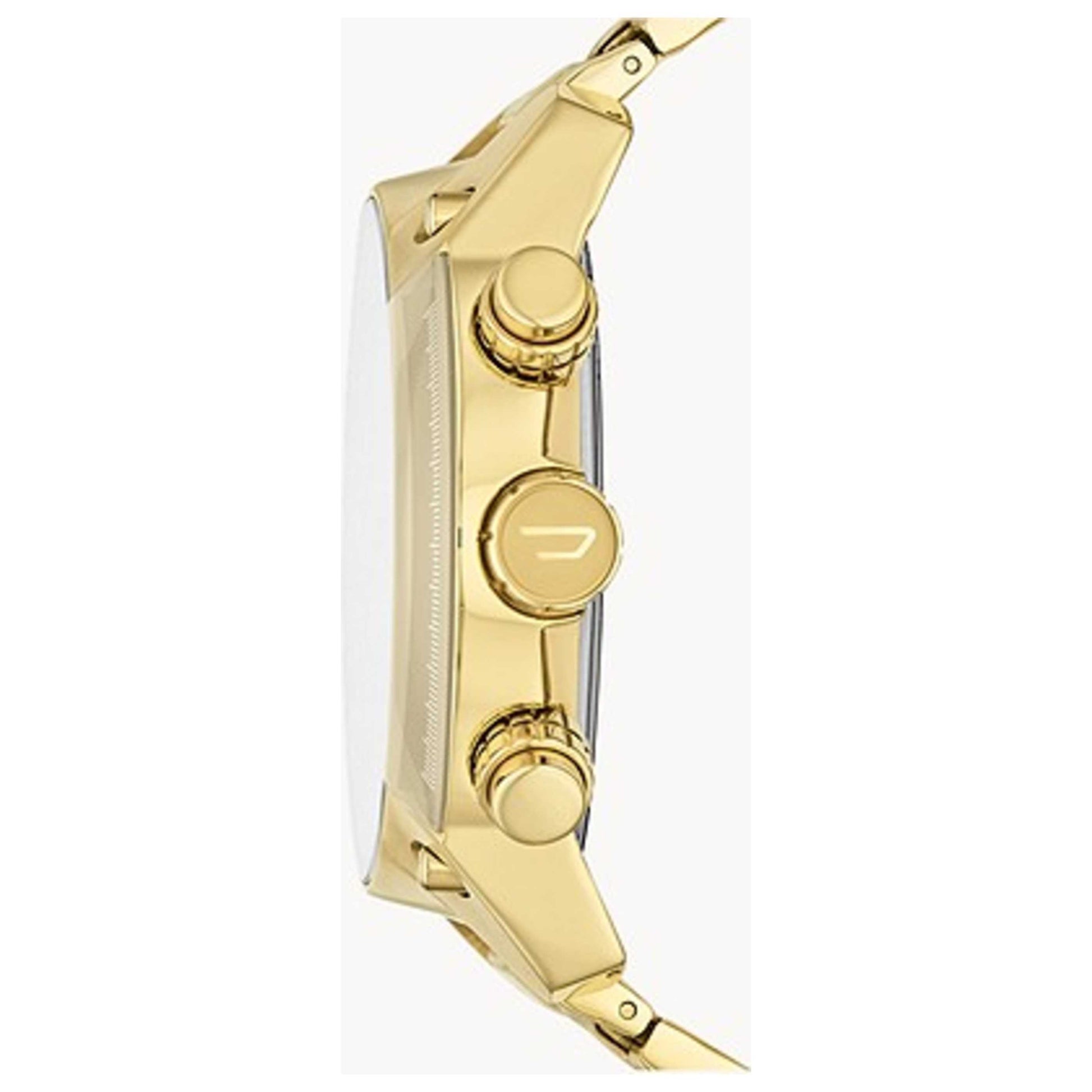 Diesel Overflow Men's Quartz Watch DZ4299 - Image #2