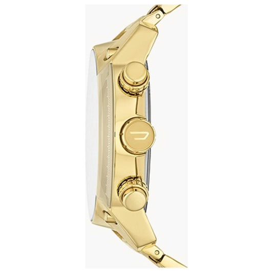 Diesel Overflow Men's Quartz Watch DZ4299 - Image #2