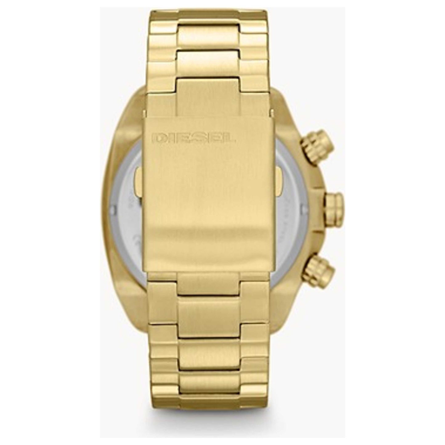 Diesel Overflow Men's Quartz Watch DZ4299 - Image #4
