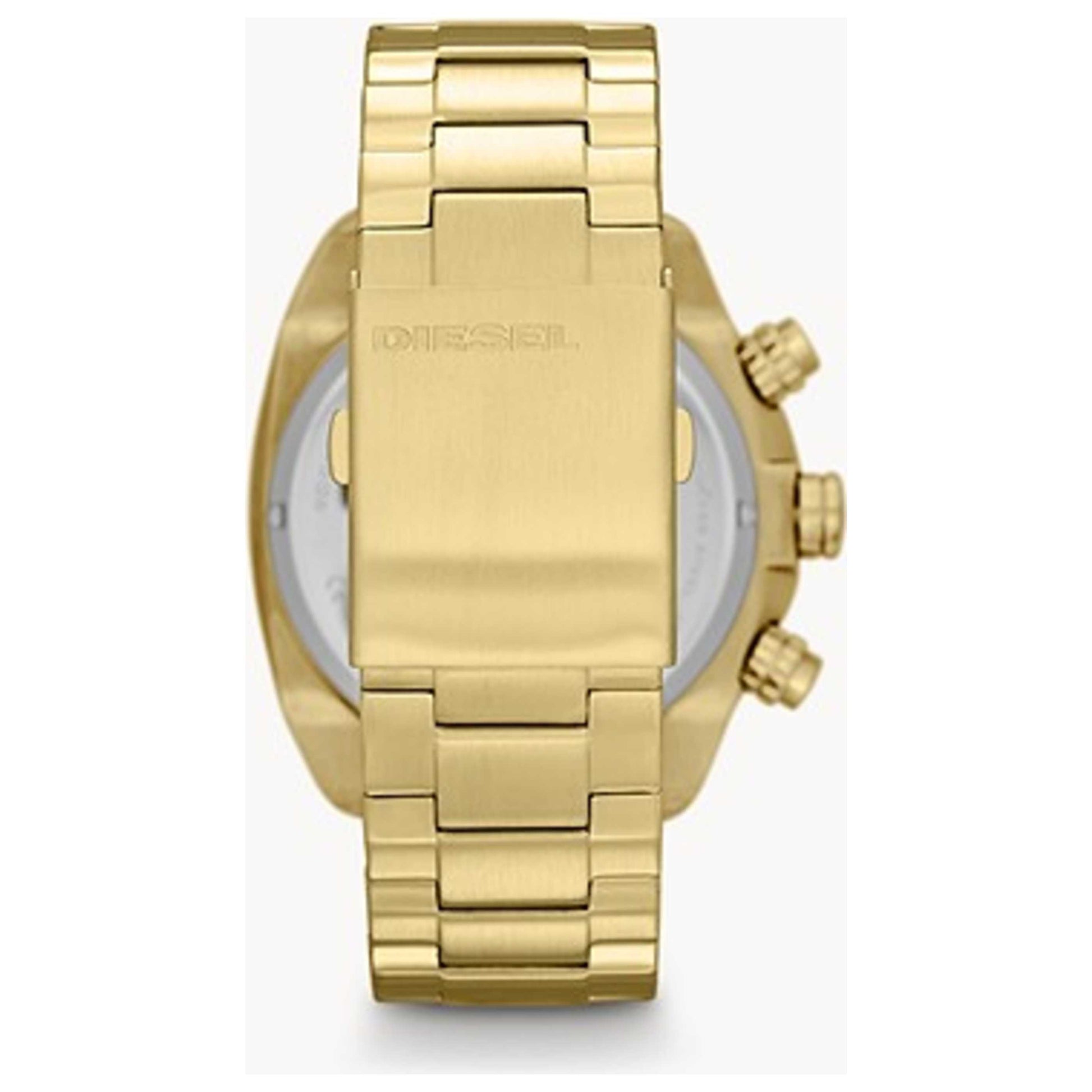 Diesel Overflow Men's Quartz Watch DZ4299 - Image #4
