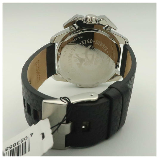 Diesel Ironside Men's Japanese Quartz (Battery-Powered) Watch DZ4361-PO - Image #2
