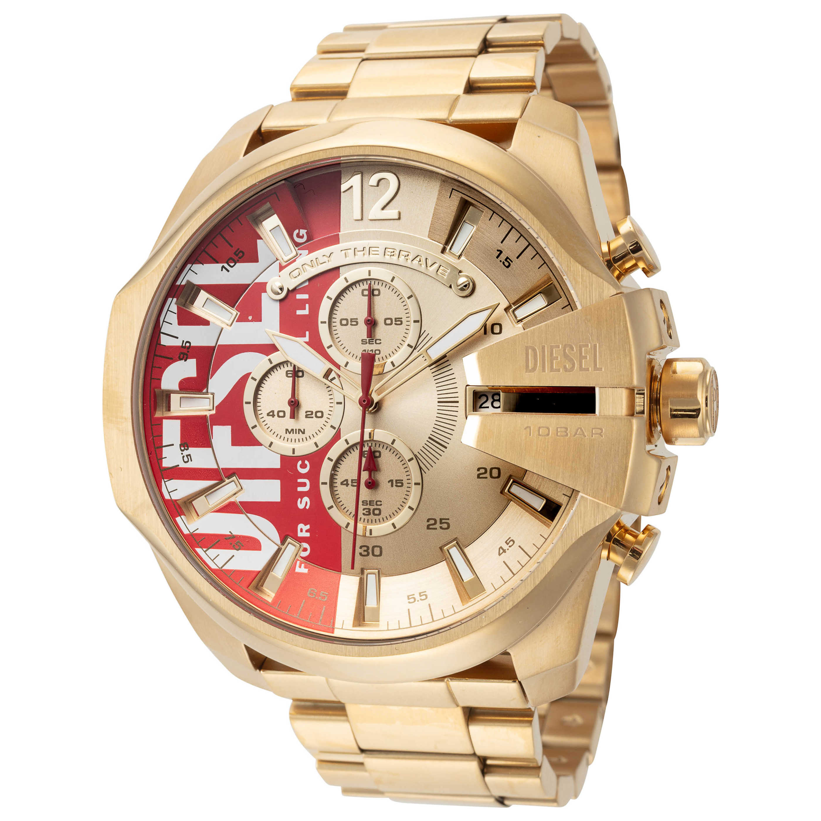 Diesel Men's Watch DZ4642 – Ashford.com