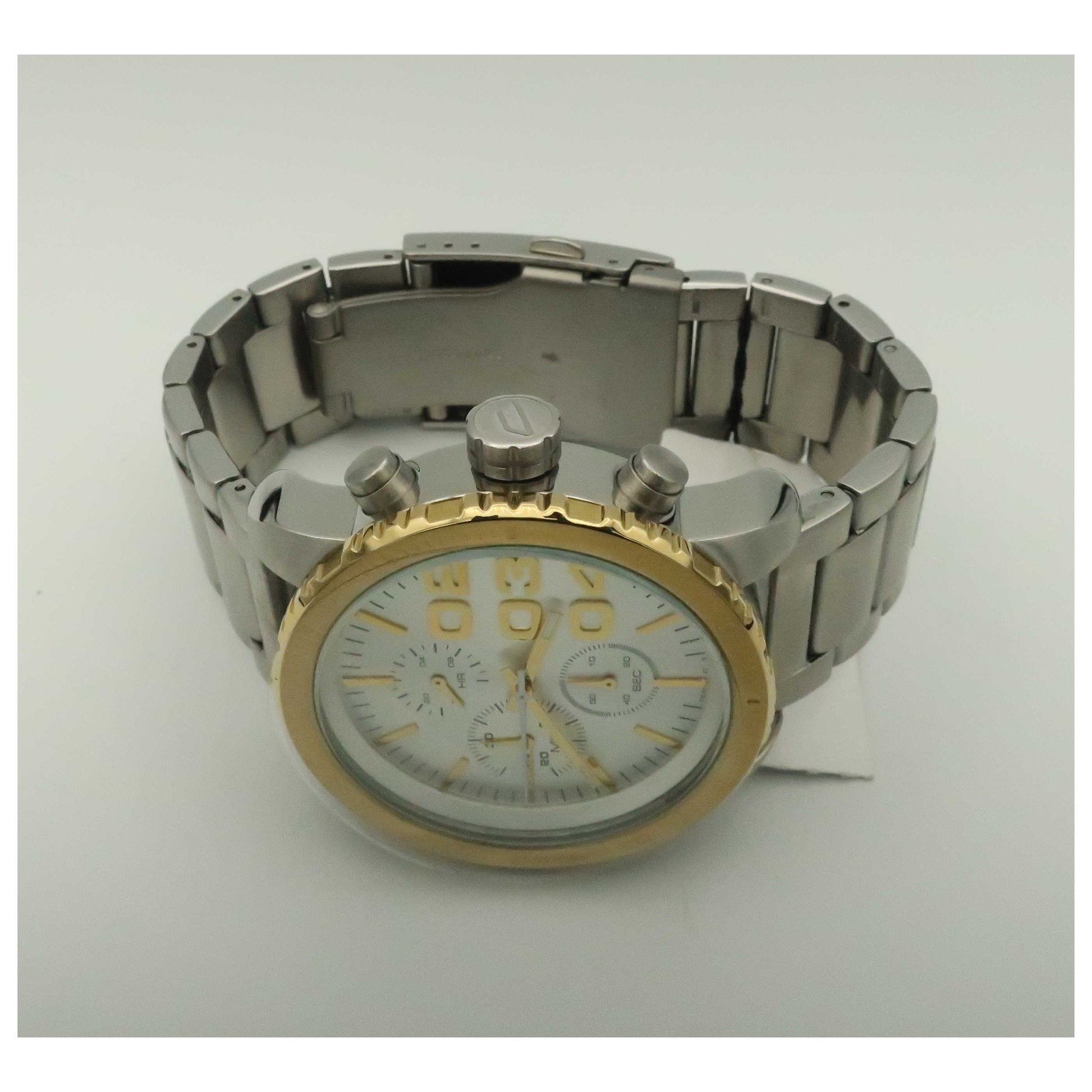Diesel Chronograph Women's Quartz Watch DZ5321-PO2 - Image #8