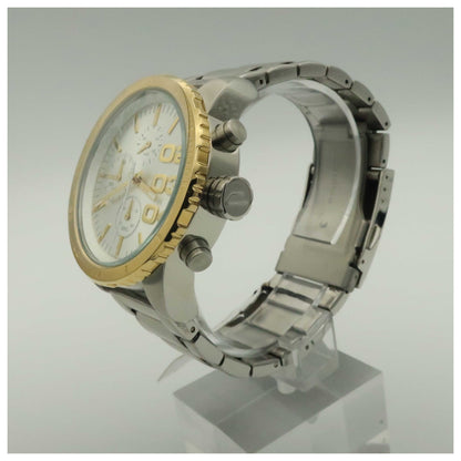 Diesel Chronograph Women's Quartz Watch DZ5321-PO2 - Image #4