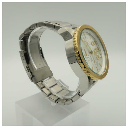 Diesel Chronograph Women's Quartz Watch DZ5321-PO - Image #3