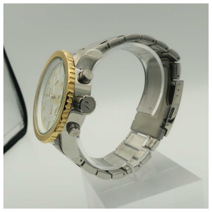 Diesel Chronograph Women's Quartz Watch DZ5321-PO - Image #4