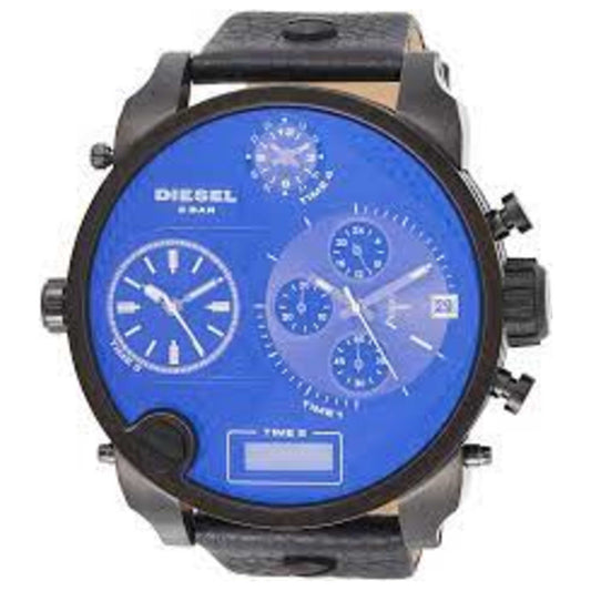 Diesel Sba Men's Quartz Watch DZ7127 - Image #2