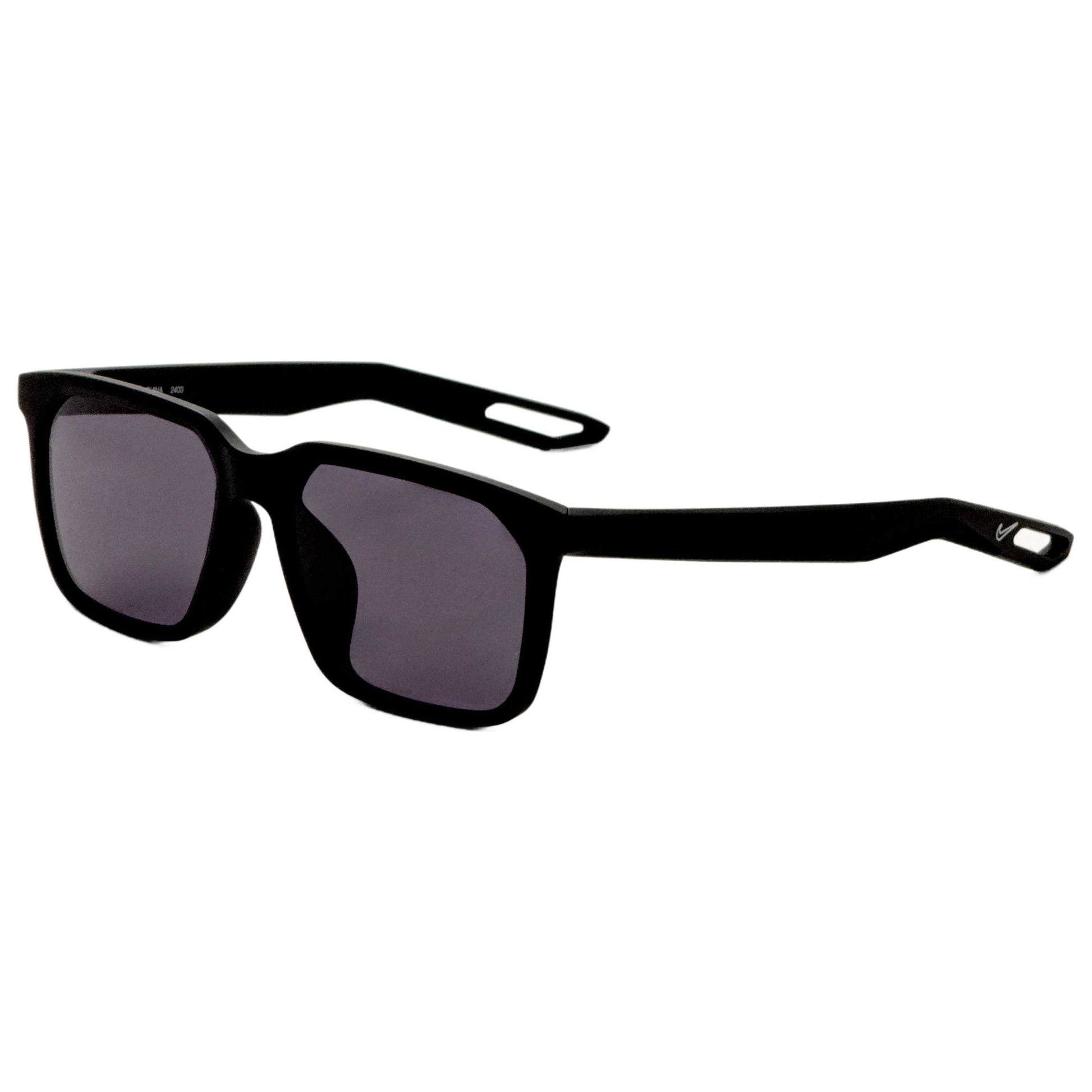 Front view of Nike Sport Men's Sunglasses DZ7345-014-56