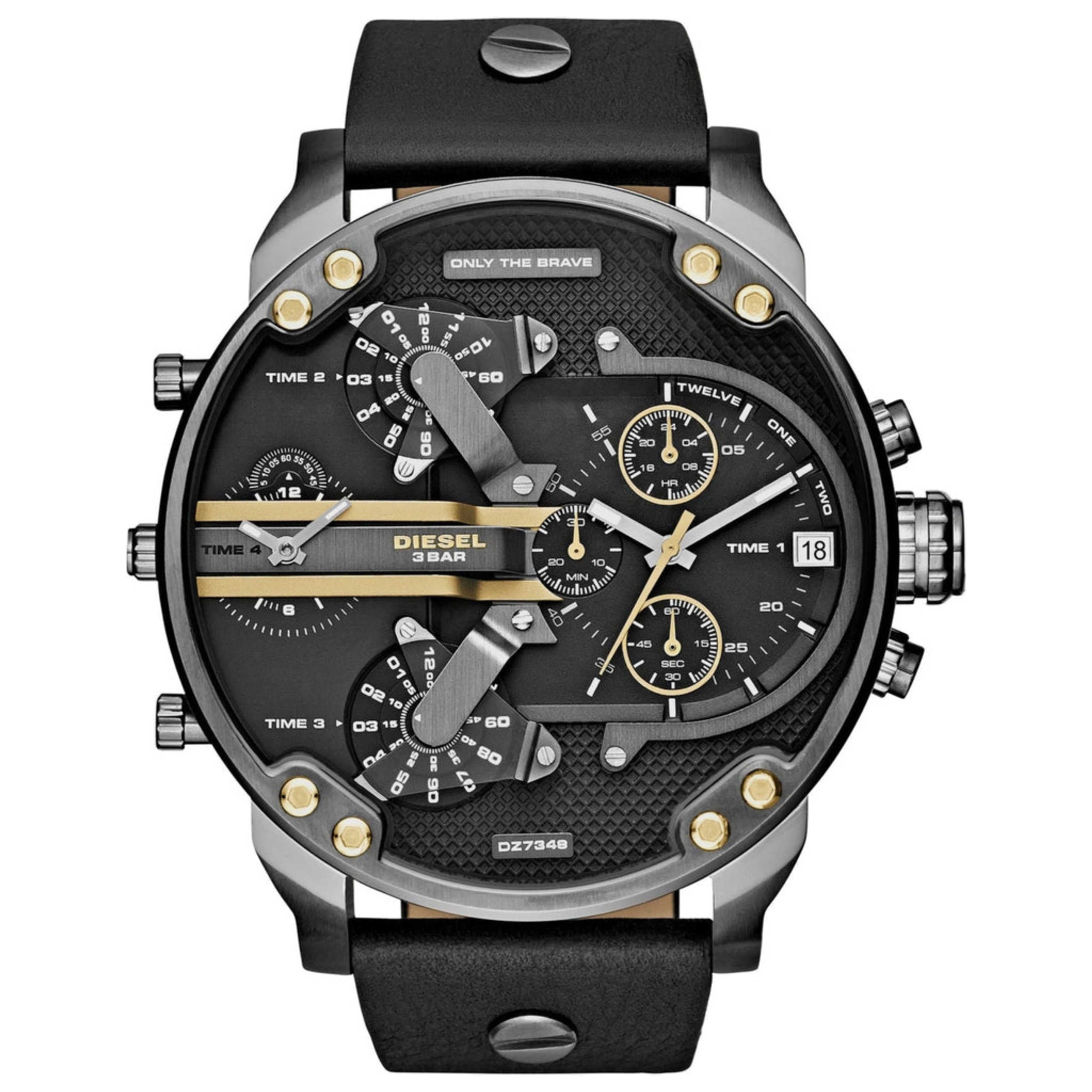 Diesel Men's Watch DZ7348 – Ashford.com