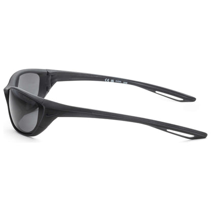 Left view of Nike Zone Men's Sunglasses DZ7356-010