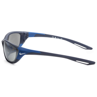 Left view of Nike Zone Men's Sunglasses DZ7356-410