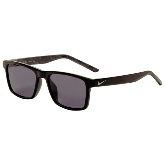 Front view of Nike Cheer Unisex Sunglasses DZ7380-011-49