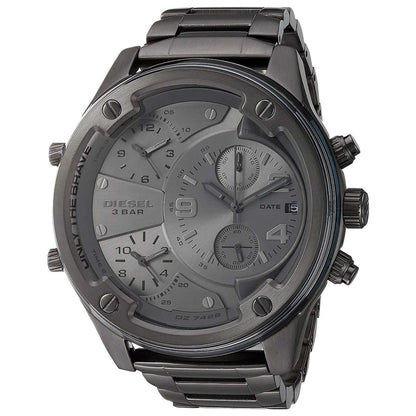 Front view of Diesel Boltdown Men's Quartz Watch DZ7426