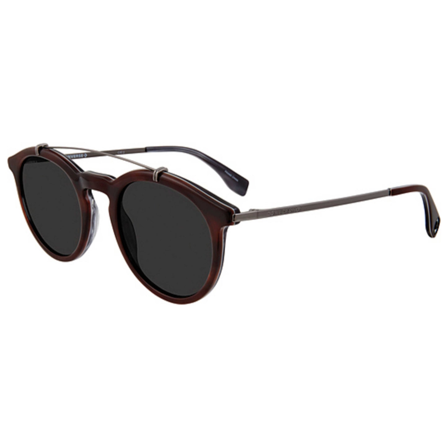 Front view of Converse Fashion Unisex Sunglasses E014BRH50