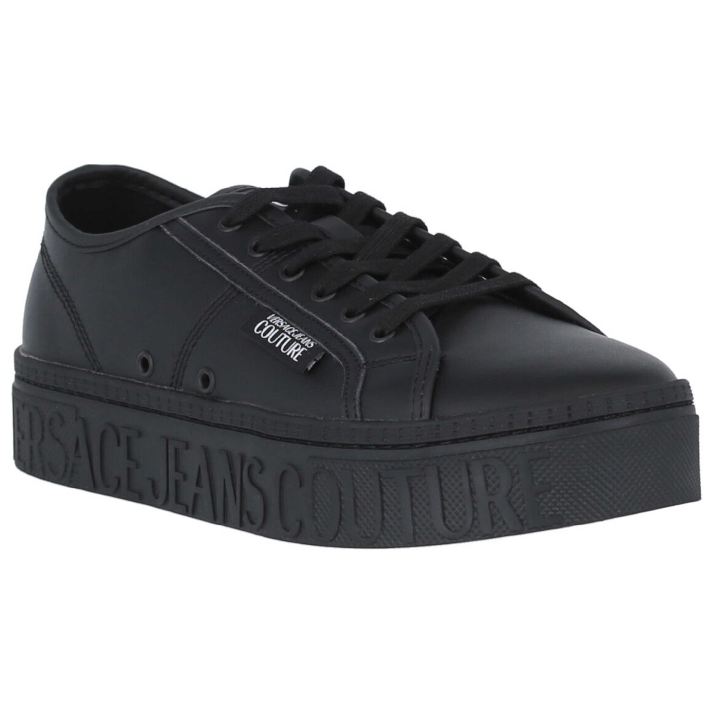 Versace Jeans Couture Men's Sneakers E0YVBSD4-71538-899 - Image #2