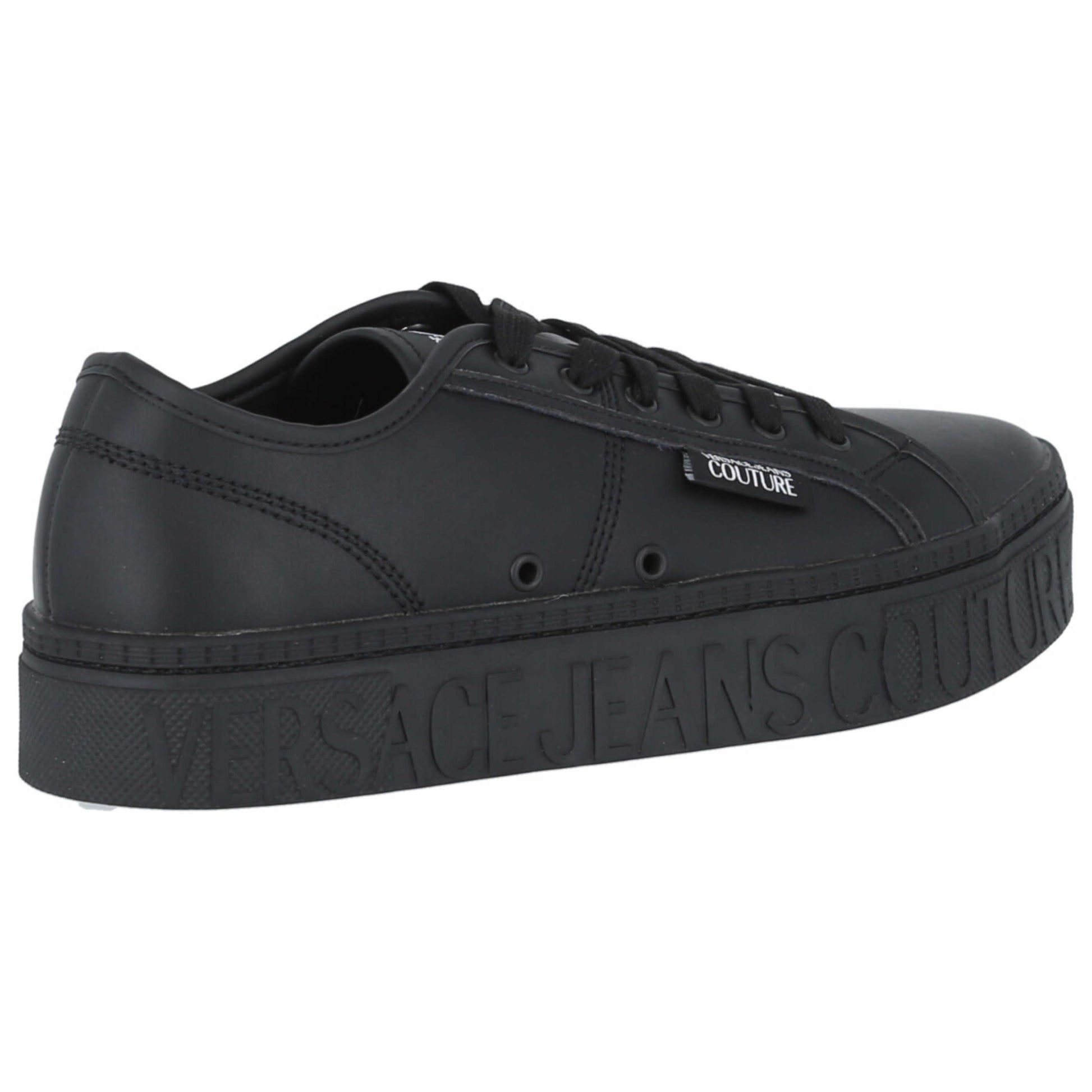 Versace Jeans Couture Men's Sneakers E0YVBSD4-71538-899 - Image #4