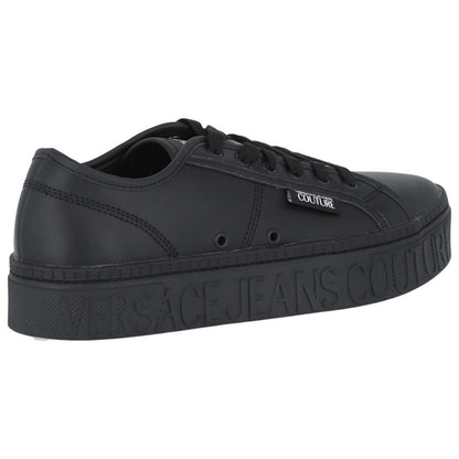 Versace Jeans Couture Men's Sneakers E0YVBSD4-71538-899 - Image #4