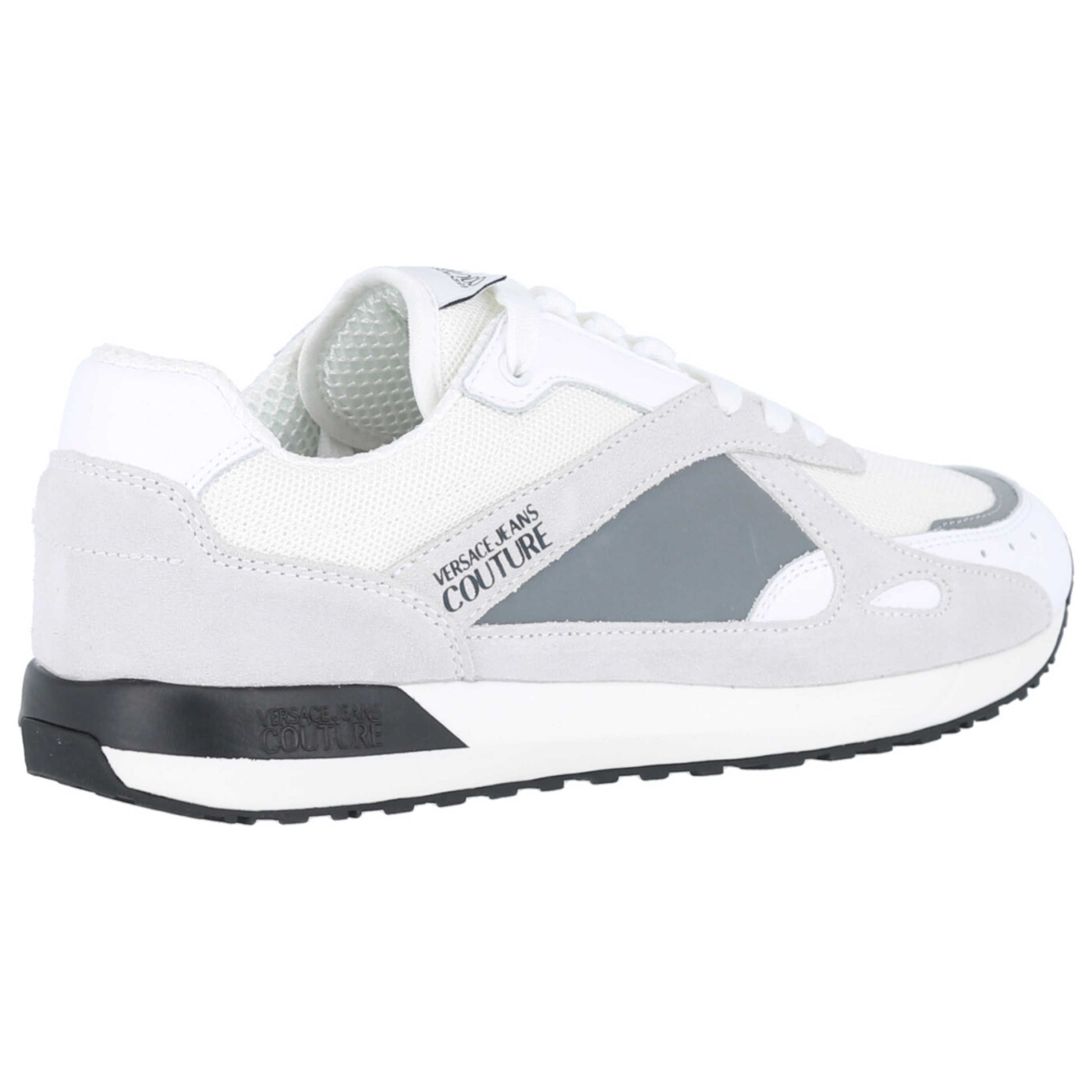 Versace Jeans Couture Men's Sneakers E0YVBSR4-71398-003 - Image #4