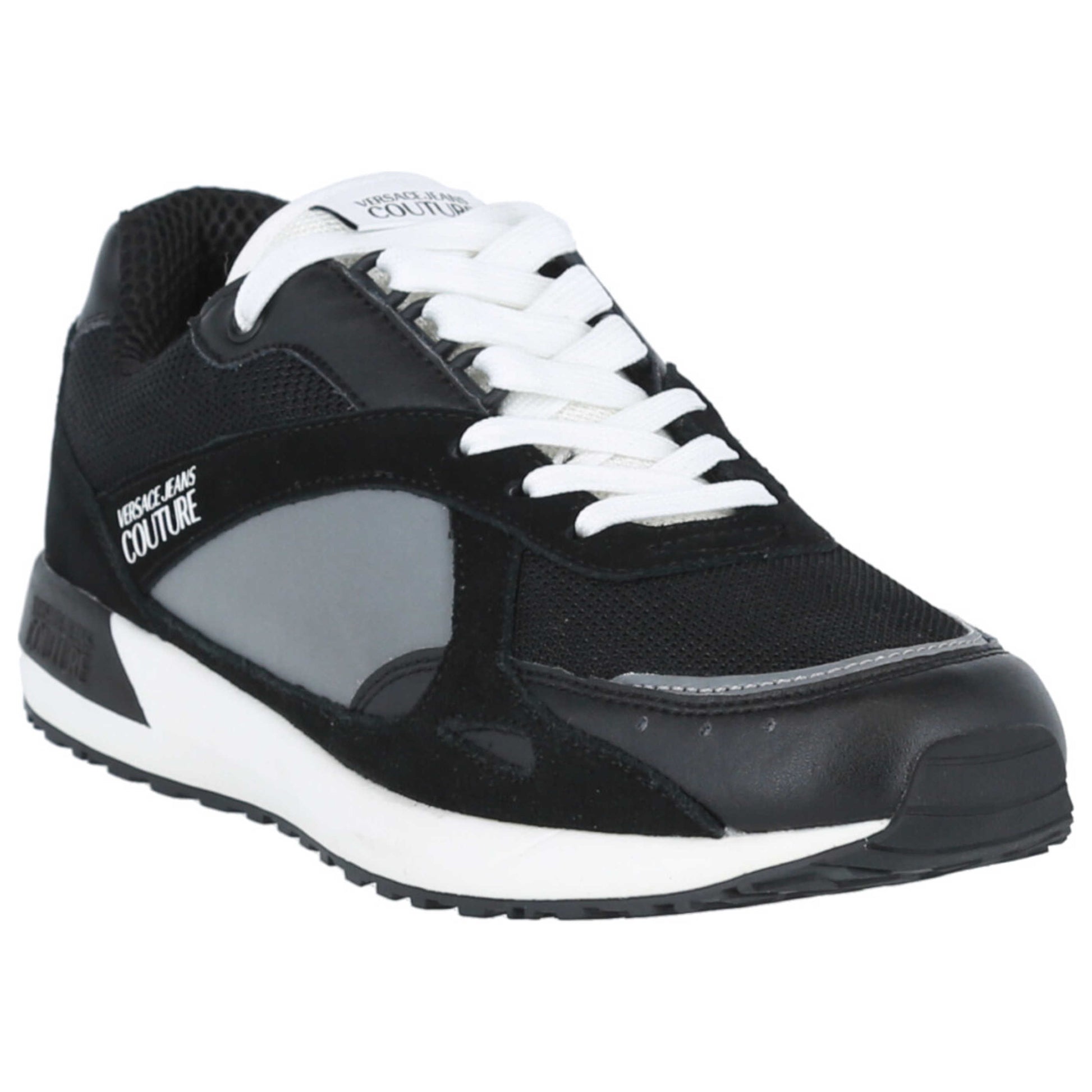 Versace Jeans Couture Men's Sneakers E0YVBSR4-71398-899 - Image #2