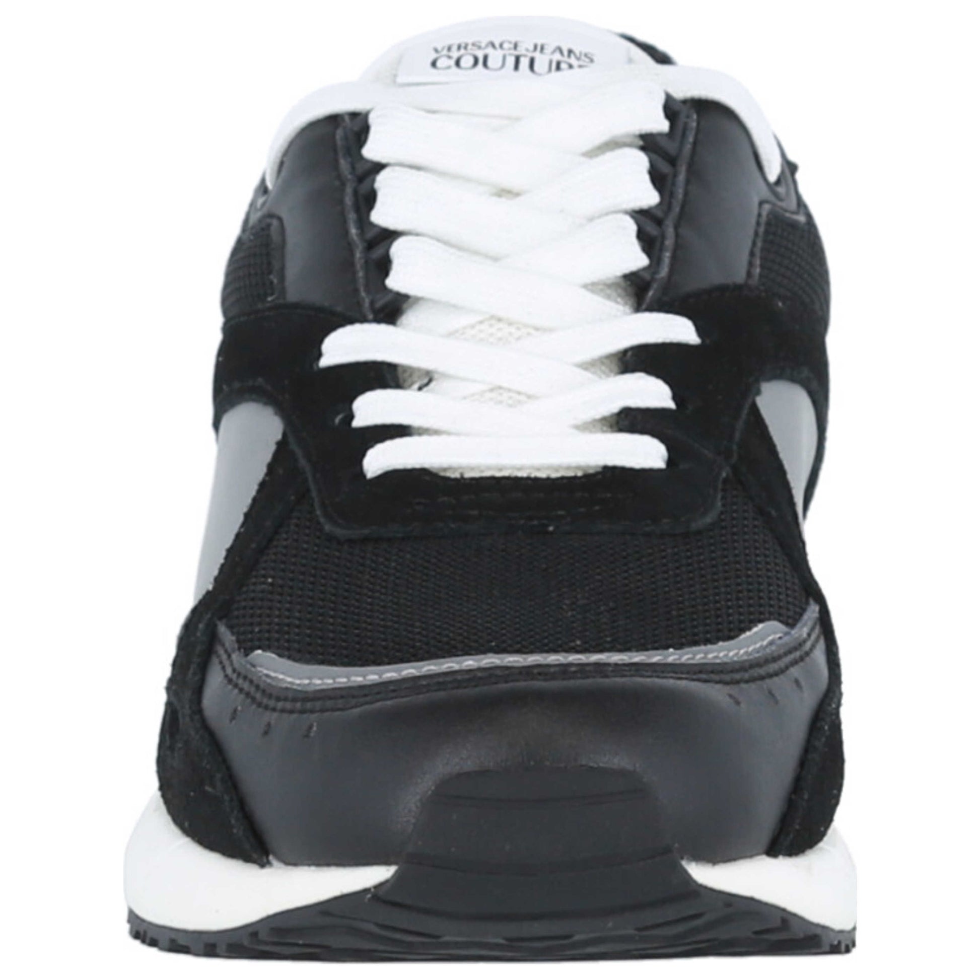 Versace Jeans Couture Men's Sneakers E0YVBSR4-71398-899 - Image #3