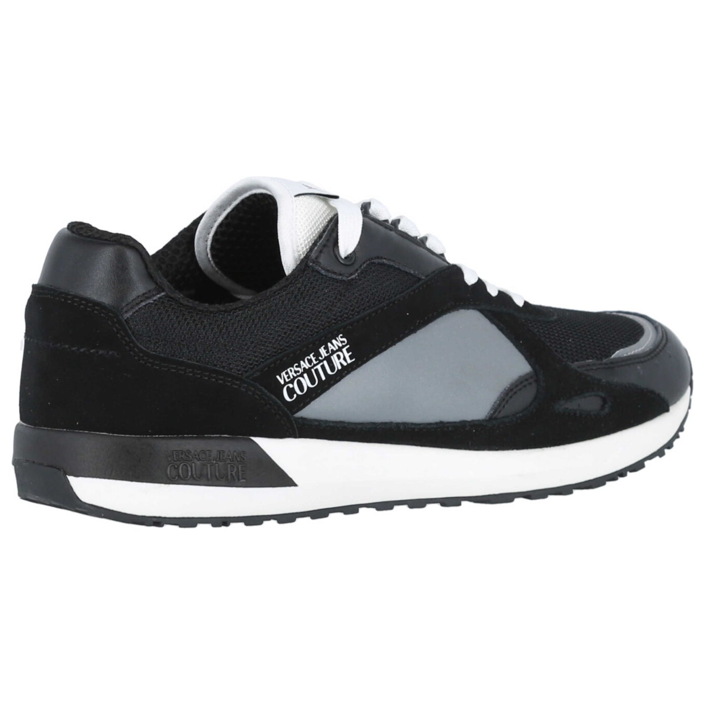 Versace Jeans Couture Men's Sneakers E0YVBSR4-71398-899 - Image #4