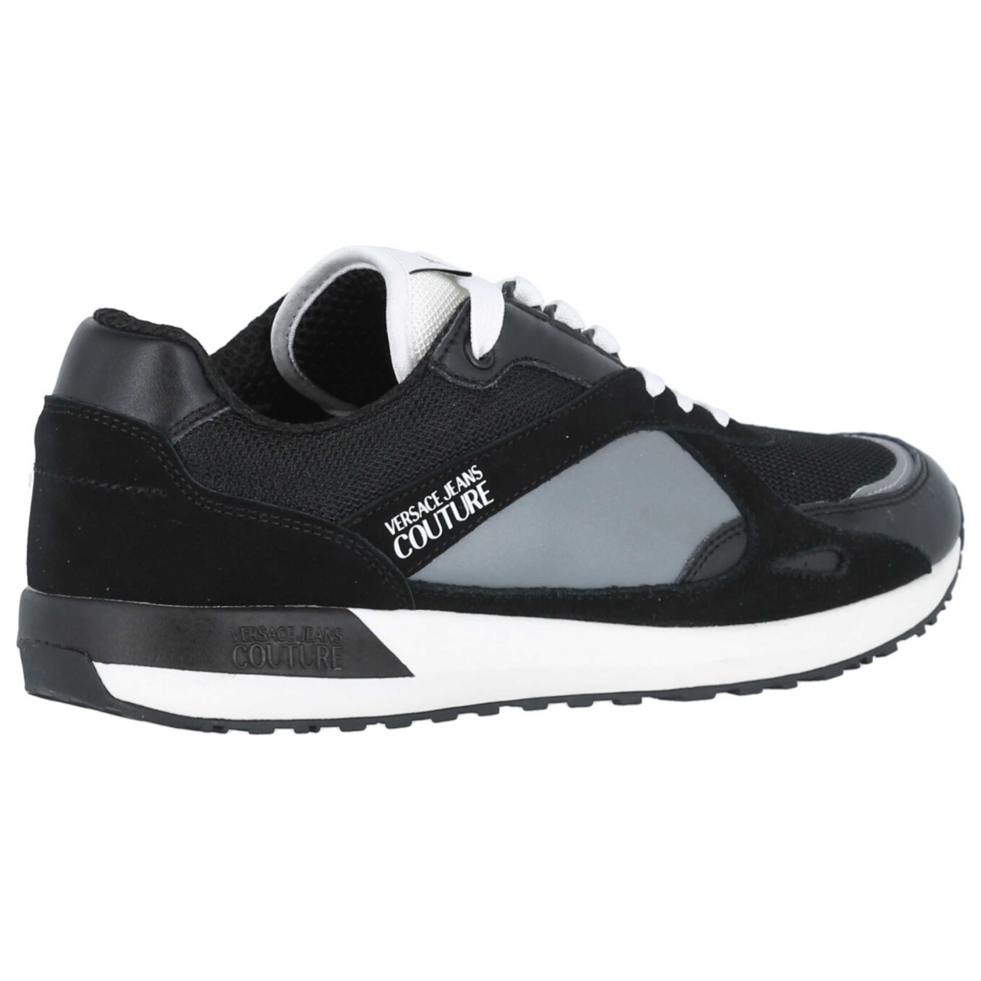 Versace Jeans Couture Men's Sneakers E0YVBSR4-71398-899 - Image #4