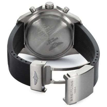 Breitling Bentley Supersports Light Body Men's Automatic Watch E2736522-BC63-220S - Image #2