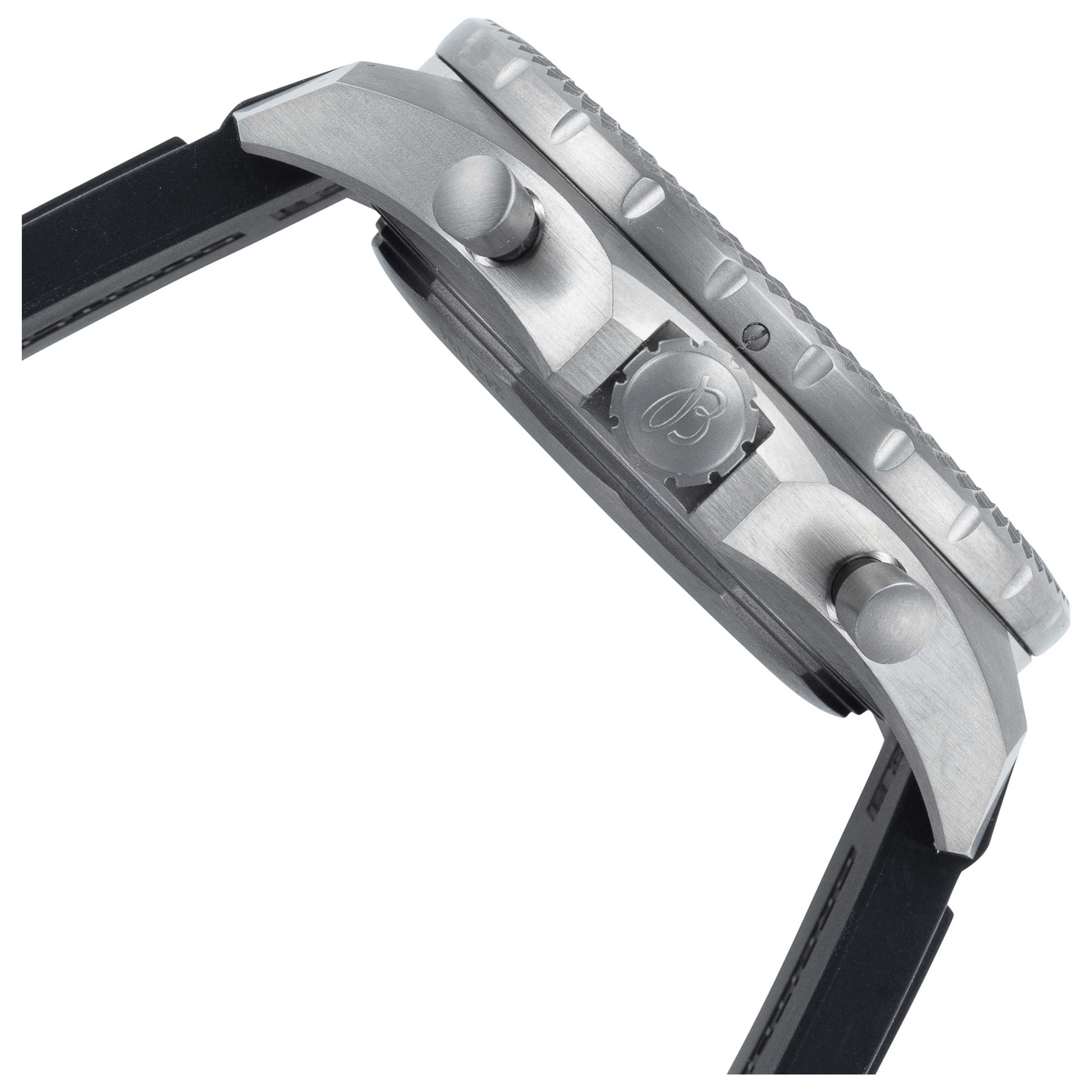 Breitling Bentley Supersports Light Body Men's Automatic Watch E2736522-BC63-220S - Image #4