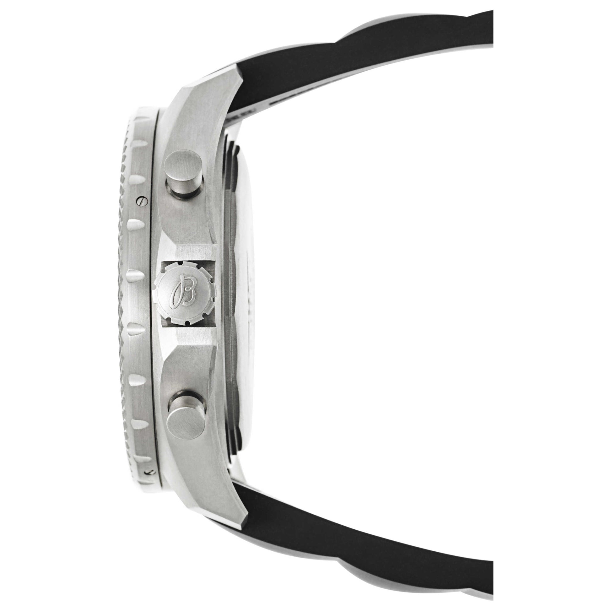 Breitling Bentley Men's Automatic Watch E2736536-BB37-212S - Image #4