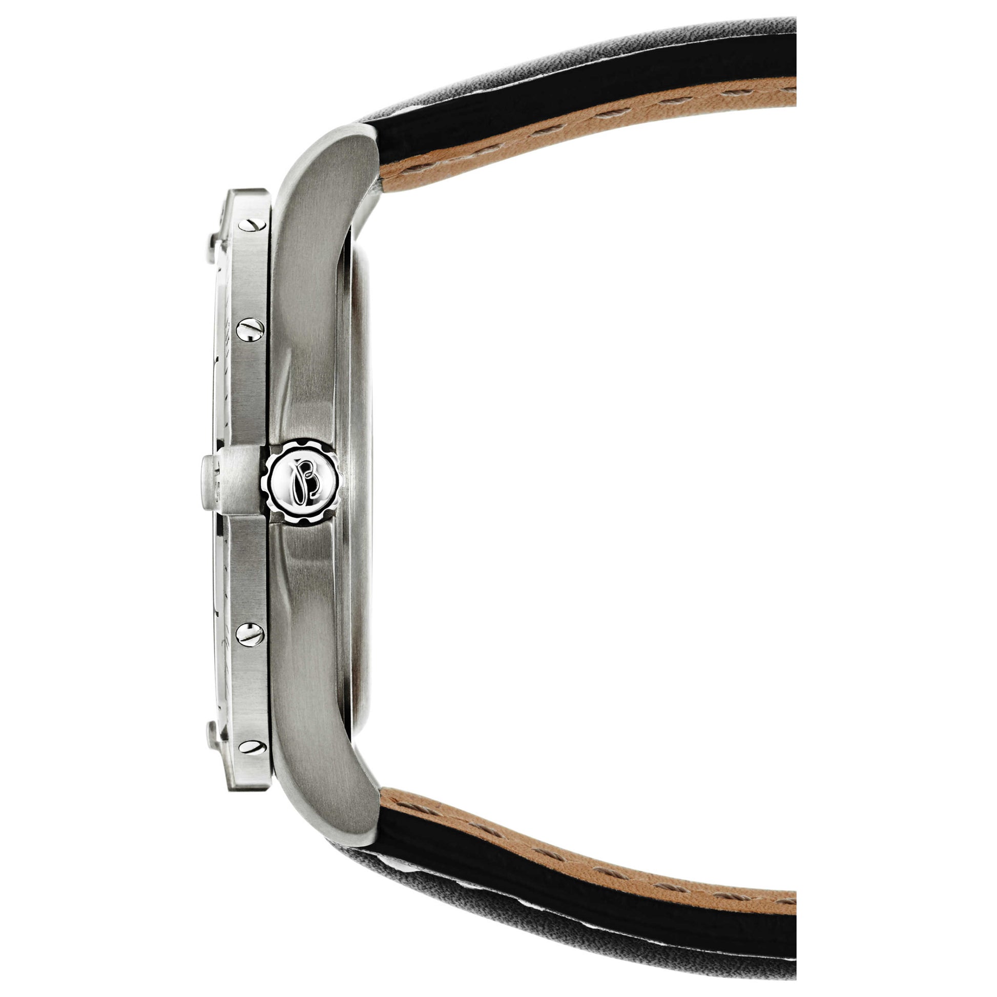 Breitling Professional Men's Swiss Quartz (Battery-Powered) Certified Chronometer Watch E7936210-B962-435X - Image #4