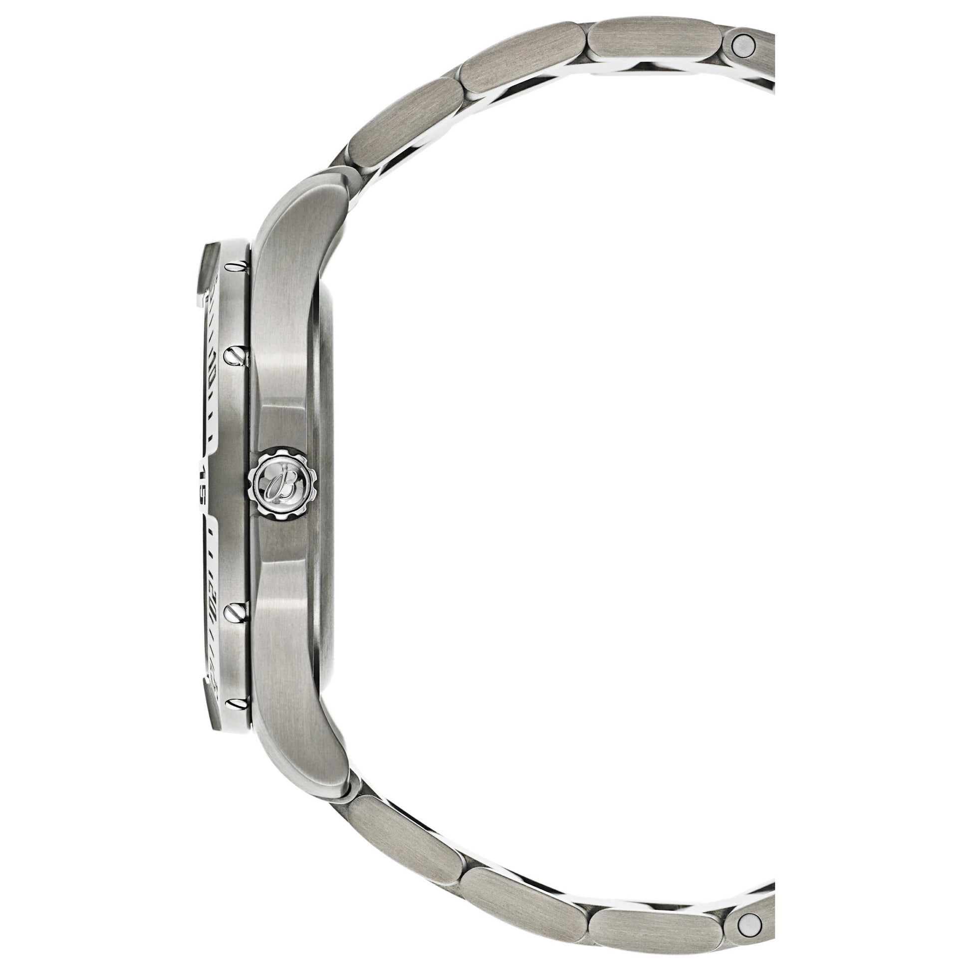 Breitling Professional Men's Swiss Quartz (Battery-Powered) Certified Chronometer Watch E793637V-G817-152E - Image #4