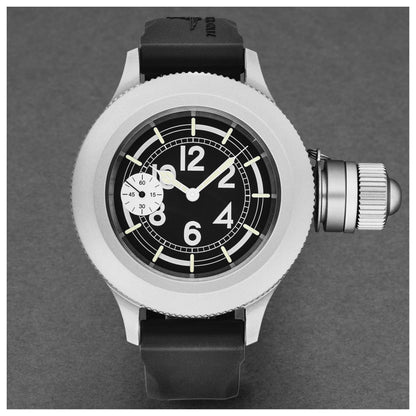 Zeno Euro Army Men's Automatic Watch EA-02-B1-9 - Image #3