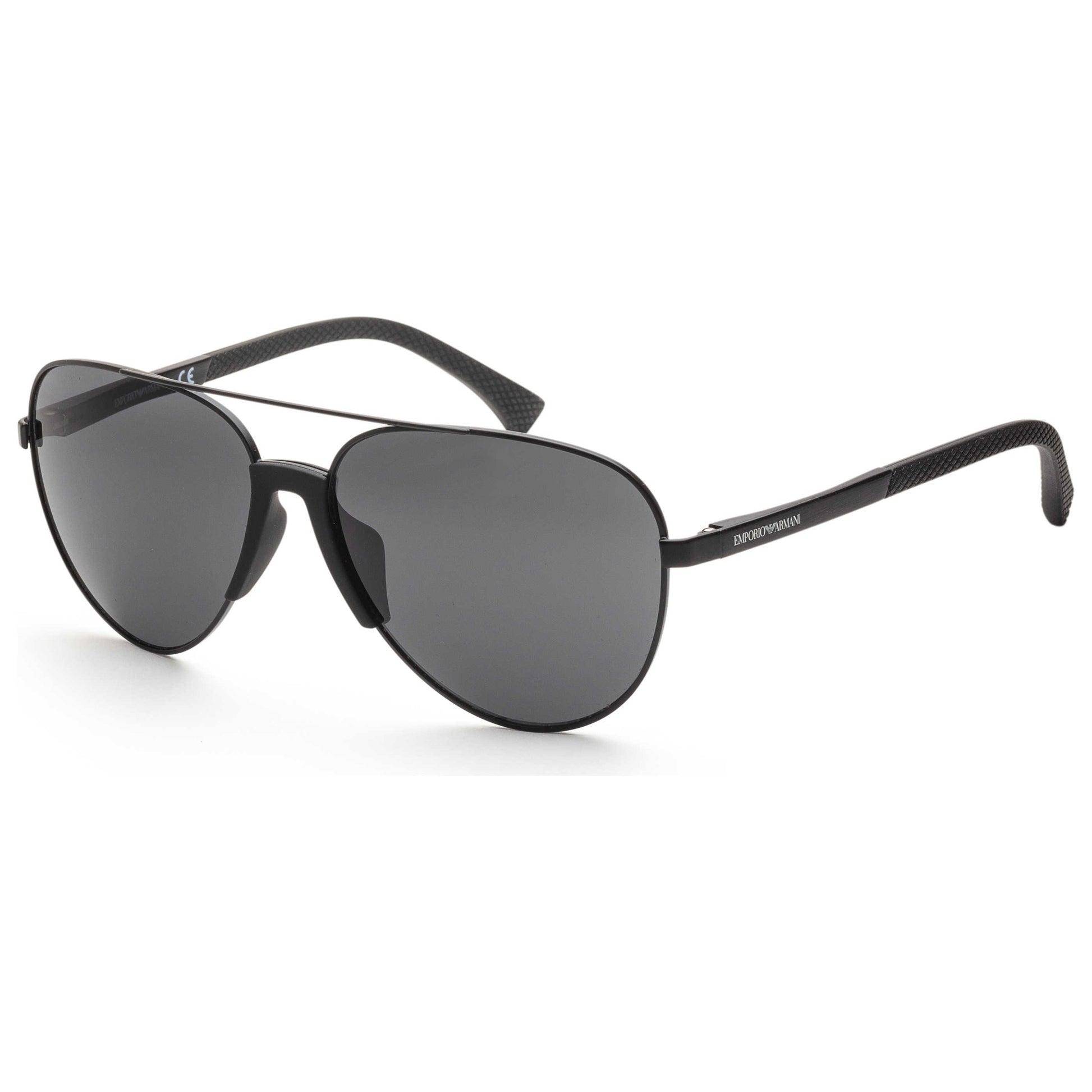 Front view of Emporio Armani Fashion Men's Sunglasses EA2059F-32038761