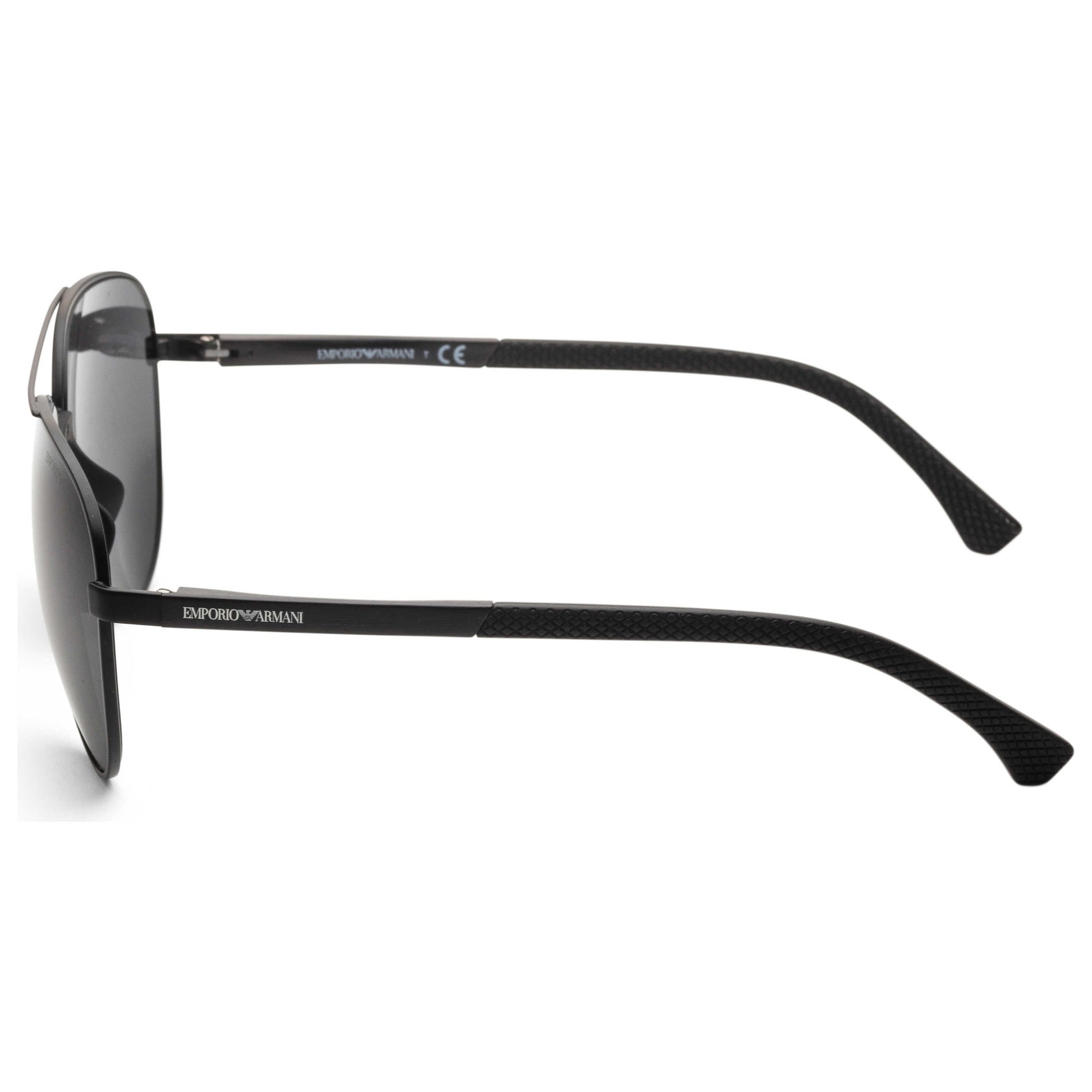 Left view of Emporio Armani Fashion Men's Sunglasses EA2059F-32038761