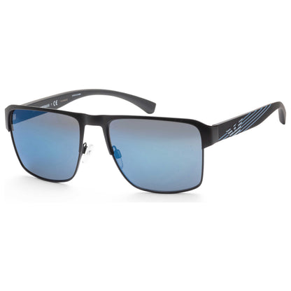 Front view of Emporio Armani Fashion Men's Sunglasses EA2066-30015557