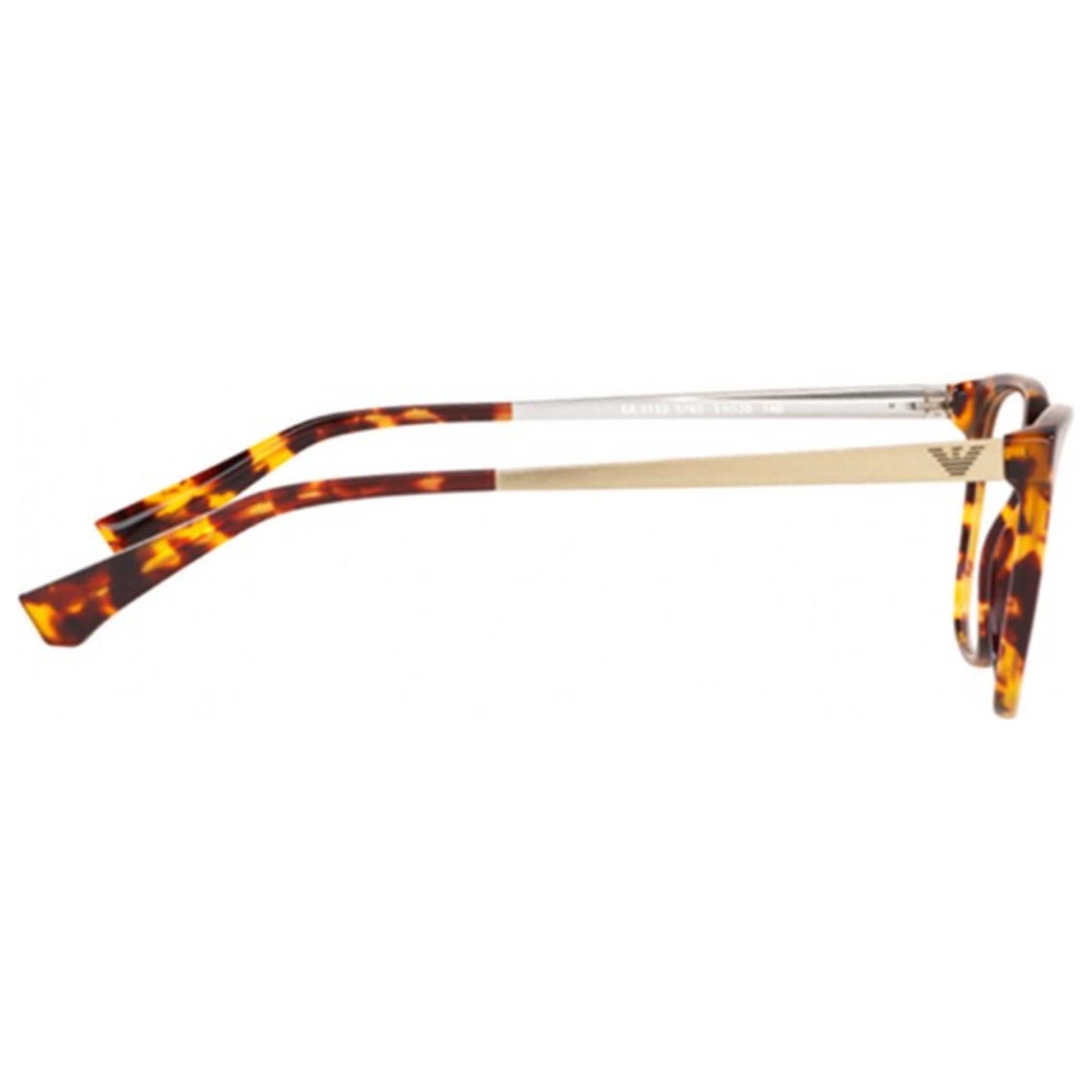 Emporio Armani Fashion Unisex Opticals EA3153576551 - Image #4