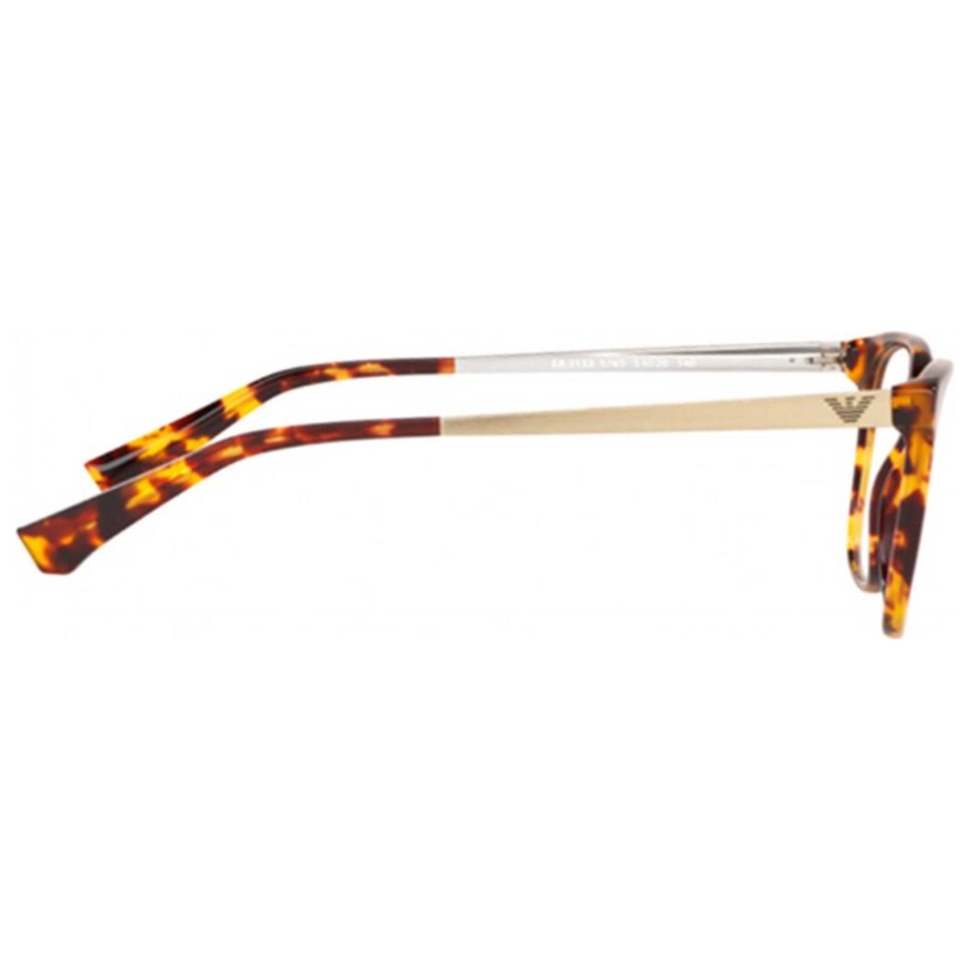 Emporio Armani Fashion Unisex Opticals EA3153576551 - Image #4