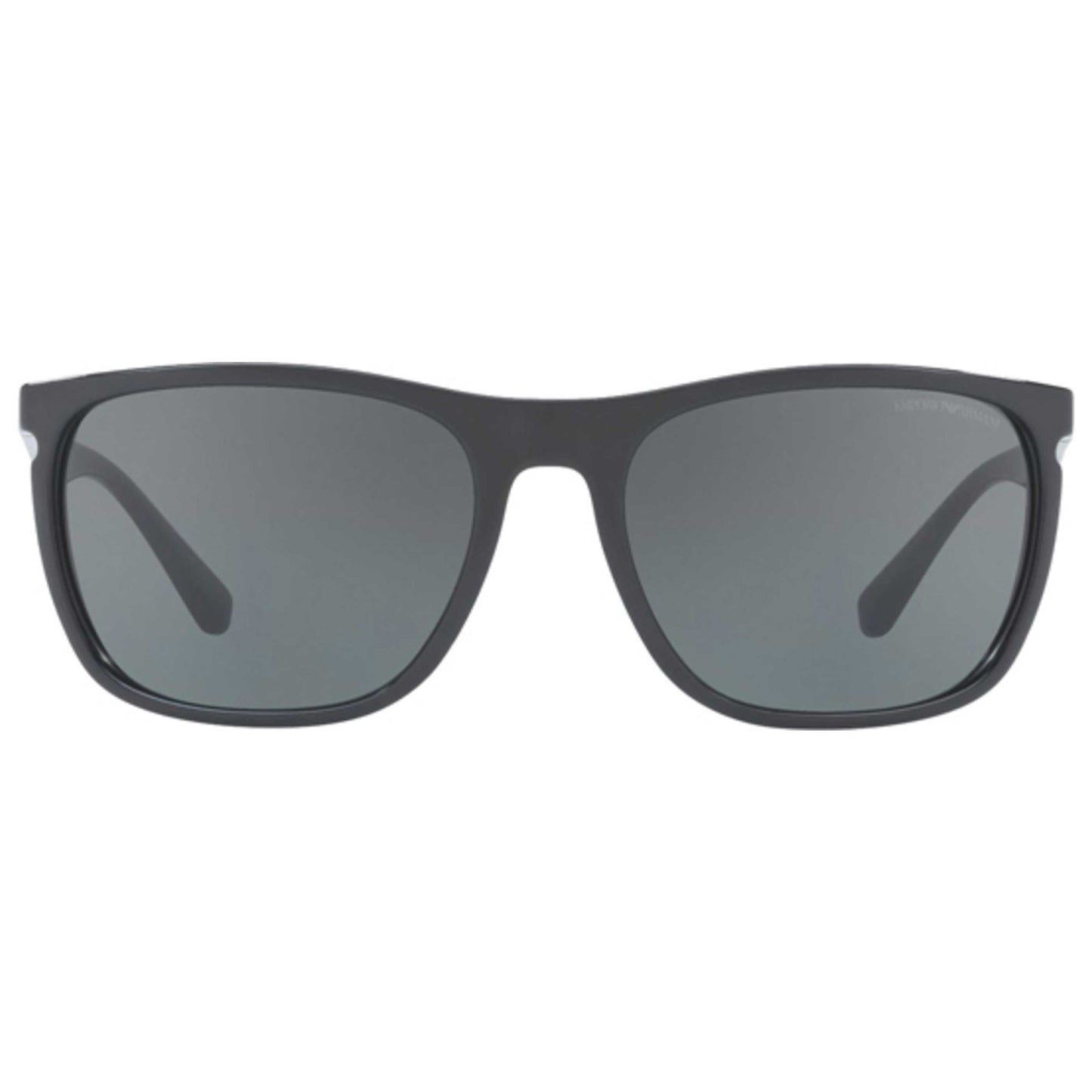 Emporio Armani Fashion Men's Sunglasses EA4107-501787-59 - Image #2