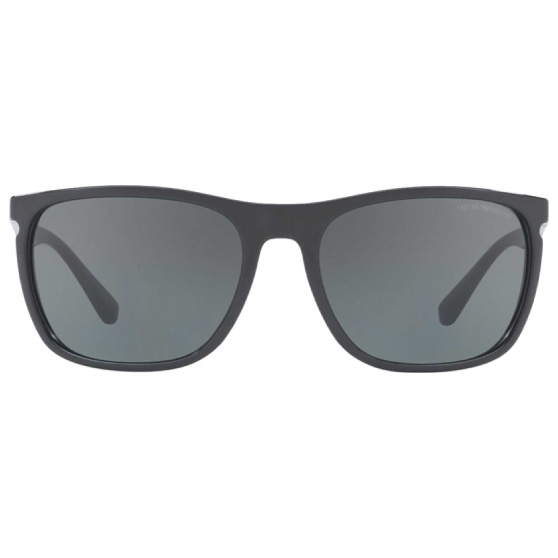 Emporio Armani Fashion Men's Sunglasses EA4107-501787-59 - Image #2