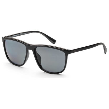 Front view of Emporio Armani Fashion Men's Sunglasses EA4109F-50178158