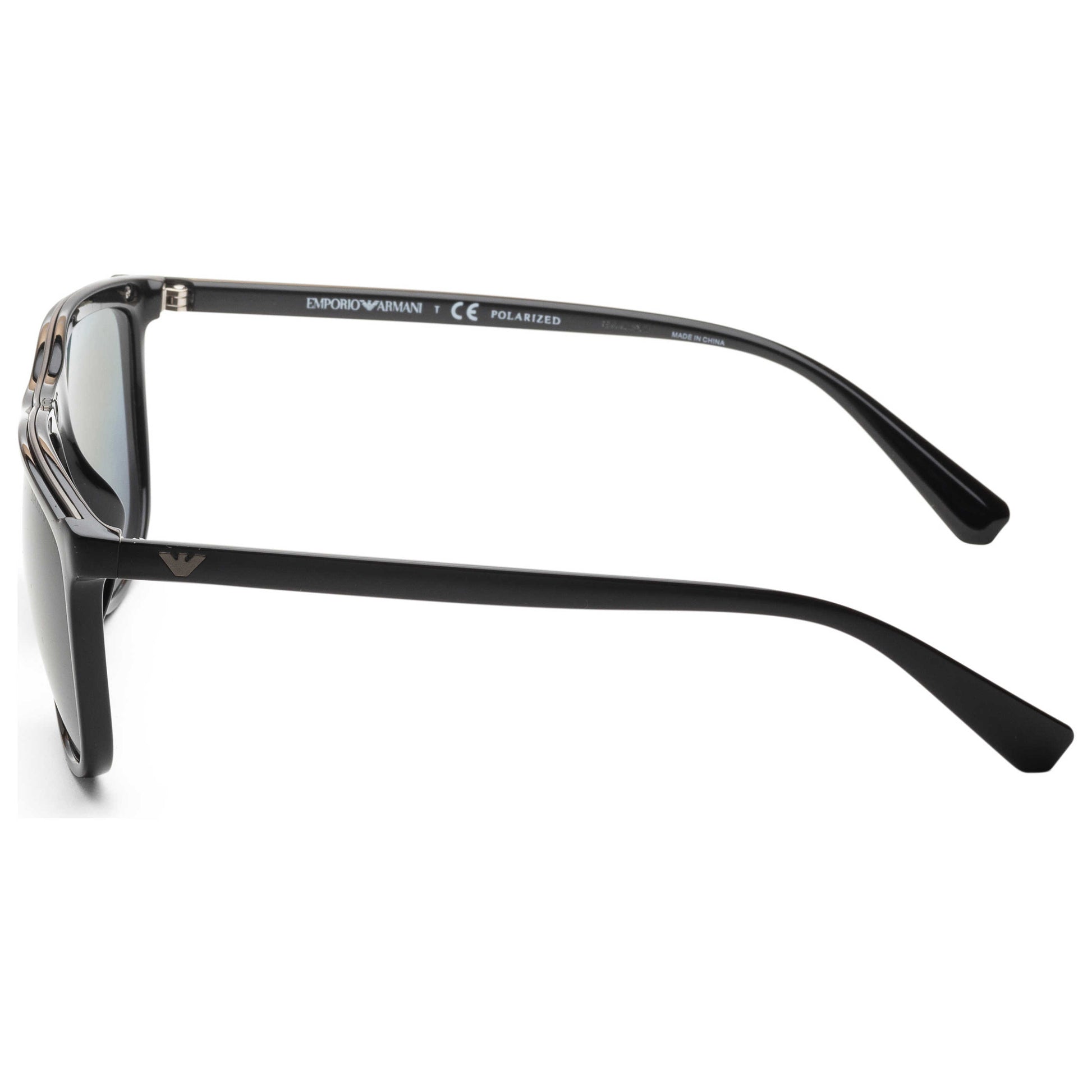 Left view of Emporio Armani Fashion Men's Sunglasses EA4109F-50178158