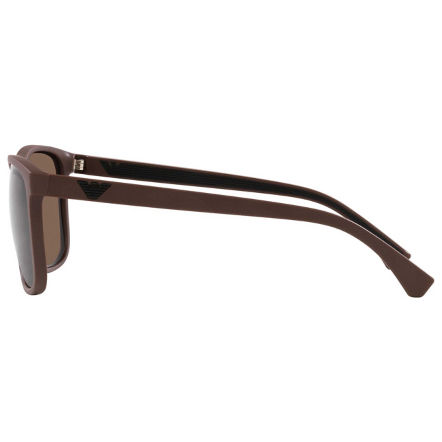 Right view of Emporio Armani Fashion Men's Sunglasses EA4129-511973-56