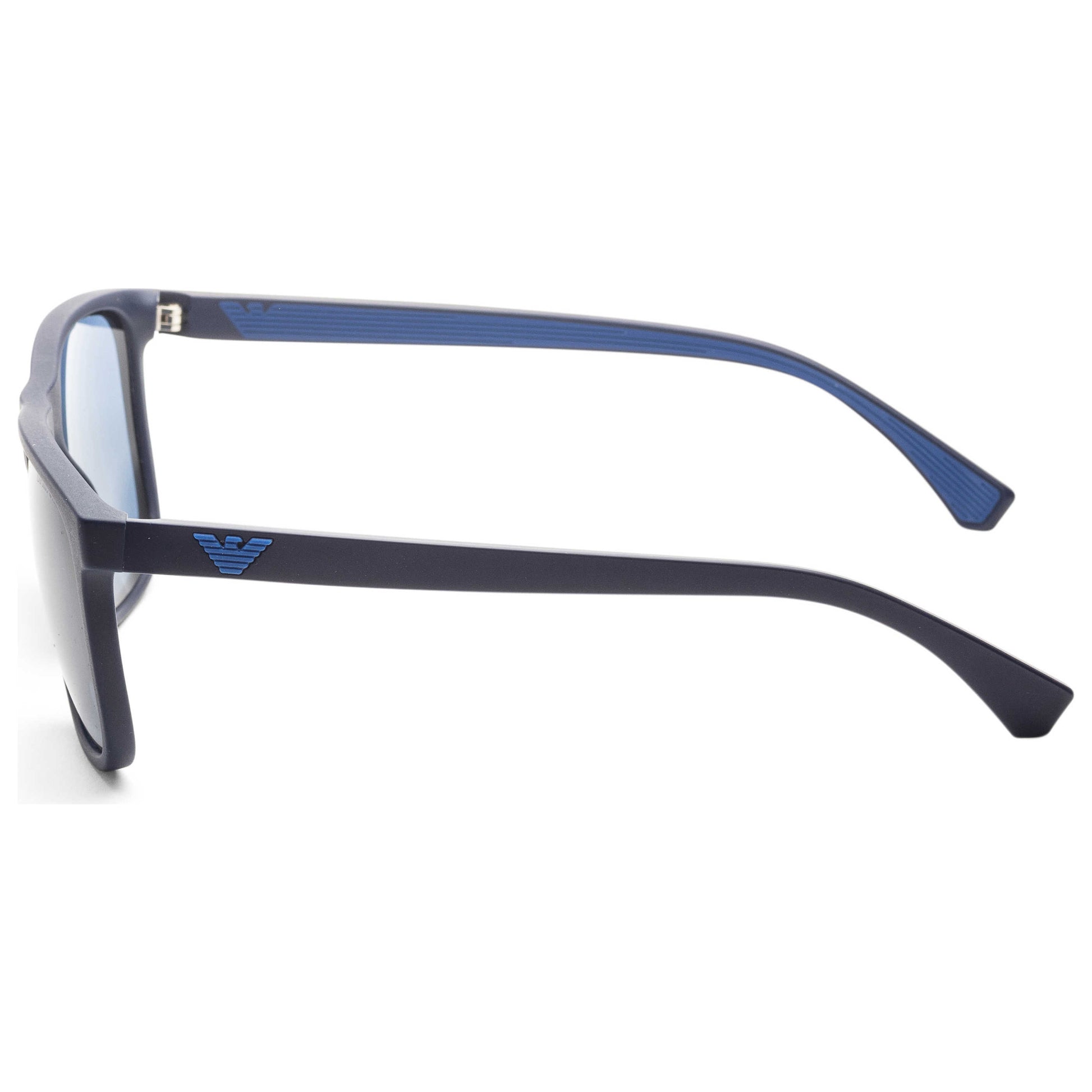 Left view of Emporio Armani Fashion Men's Sunglasses EA4129-57548056